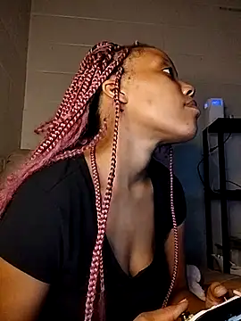 TickleMeKink online show from January 24, 2:18 am