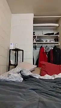 TickleMeKink online show from February 19, 8:52 pm