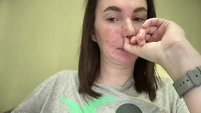 EvilDemon94 online show from February 24, 1:21 pm