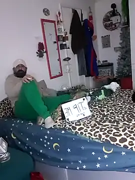 Snapshot of lextalon chatting on December 14, 2:23 am lextalon online show from December 14, 2:23 am