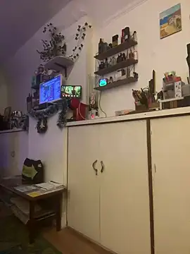 Snapshot of lextalon chatting on December 18, 1:05 am lextalon online show from December 18, 1:05 am