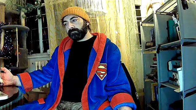 Snapshot of lextalon chatting on December 20, 3:25 am lextalon online show from December 20, 3:25 am