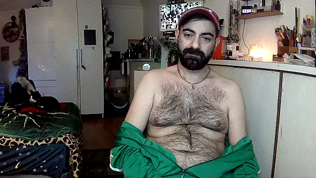 Snapshot of lextalon chatting on January 3, 3:05 am lextalon online show from January 3, 3:05 am