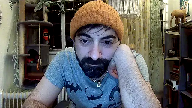 Snapshot of lextalon chatting on January 8, 6:09 pm lextalon online show from January 8, 6:09 pm