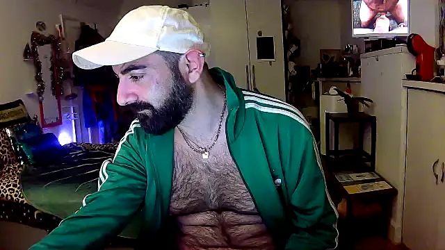 Snapshot of lextalon chatting on January 10, 5:47 am lextalon online show from January 10, 5:47 am