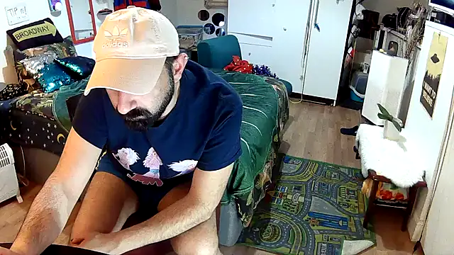 Snapshot of lextalon chatting on January 29, 8:35 pm lextalon online show from January 29, 8:35 pm