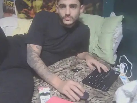 Bezzzzzerr online show from May 11, 4:29 am