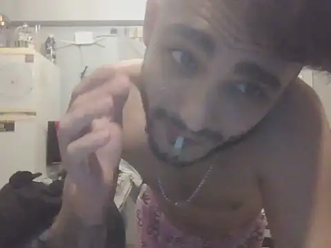 Bezzzzzerr online show from July 3, 6:36 pm