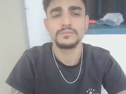 Bezzzzzerr online show from July 25, 1:08 pm