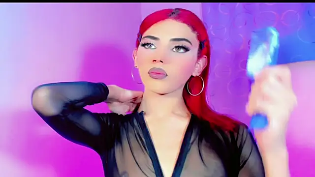 Samira Ali online show from February 9, 6:39 am