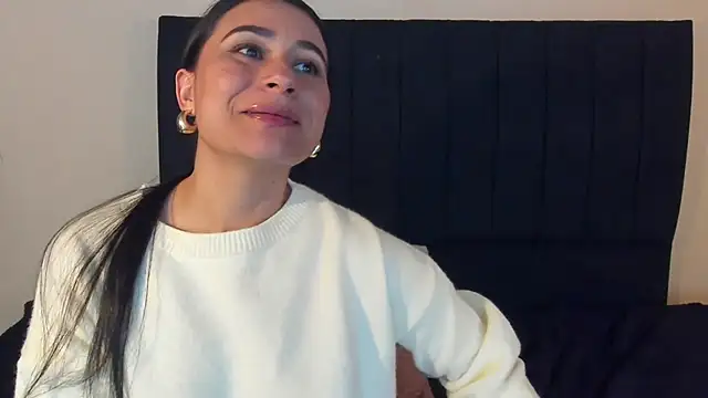 Snapshot of ChloeTurner_ chatting on January 29, 5:56 pm ChloeTurner online show from January 29, 5:56 pm