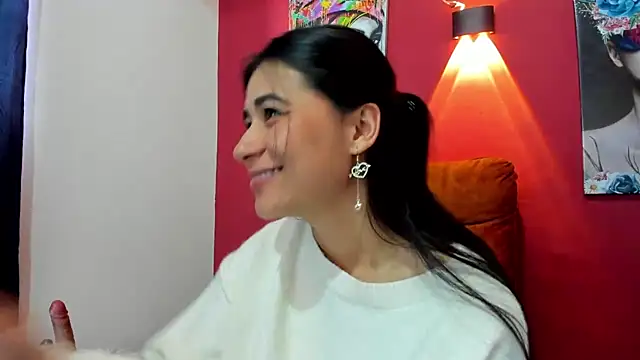 Snapshot of ChloeTurner_ chatting on February 26, 12:47 pm ChloeTurner online show from February 26, 12:47 pm