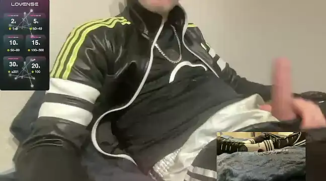 Snapshot of Nikeproll chatting on January 19, 5:07 pm Nikeproll online show from January 19, 5:07 pm