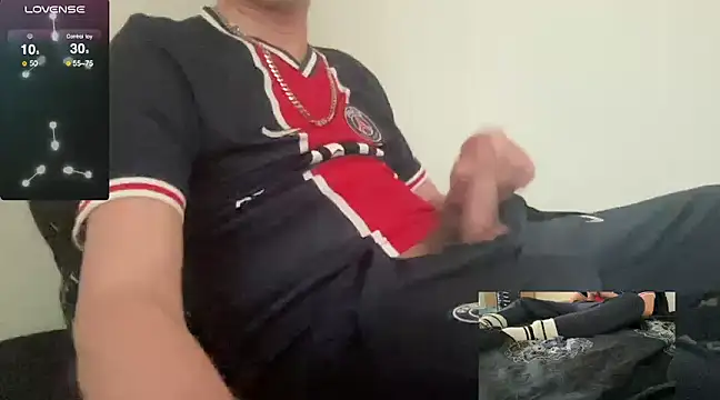 Snapshot of Nikeproll chatting on March 8, 2:19 pm Nikeproll online show from March 8, 2:19 pm