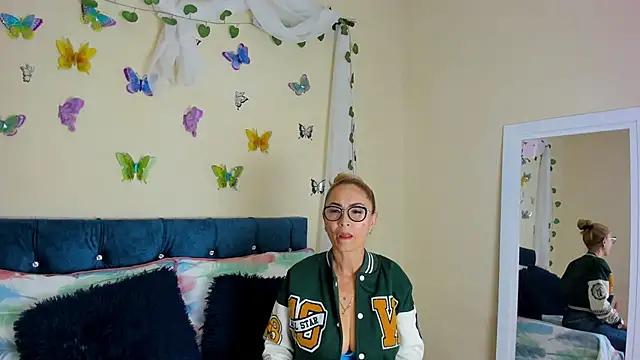 emagarcia online show from September 20, 7:37 pm