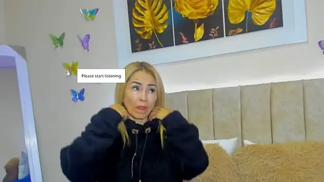 emagarcia online show from September 23, 2:42 pm