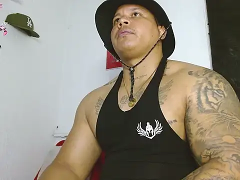 jordan black bicock  online show from January 10, 10:25 pm