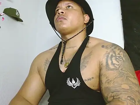 jordan black bicock  online show from January 11, 1:27 am