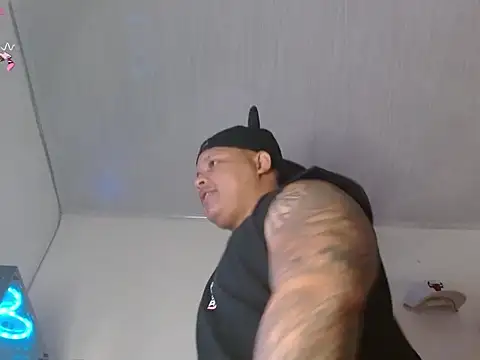 jordan black bicock  online show from February 2, 5:48 pm