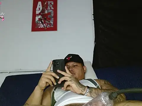jordan black bicock  online show from February 24, 2:08 am