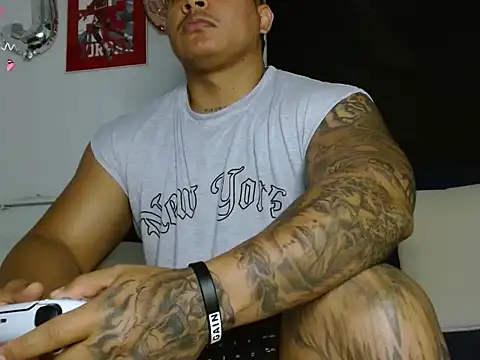 jordan black bicock  online show from February 28, 2:20 am