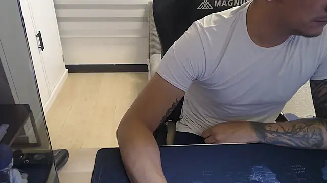 team dinamite69 online show from February 16, 12:23 pm