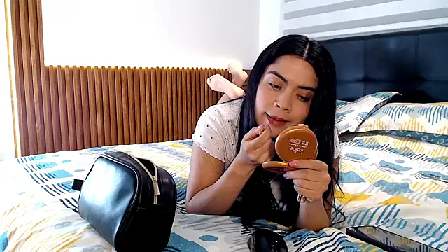 team dinamite69 online show from July 14, 3:07 pm