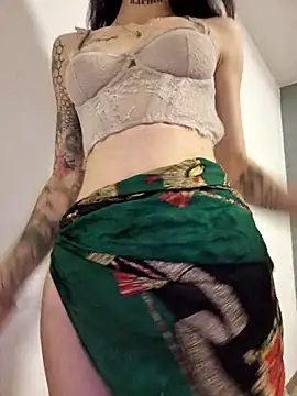 roxi katty online show from October 5, 12:53 am