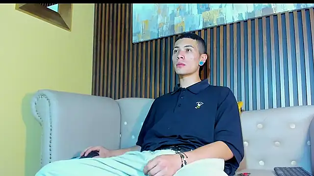 Jefer rick  online show from February 28, 12:54 am