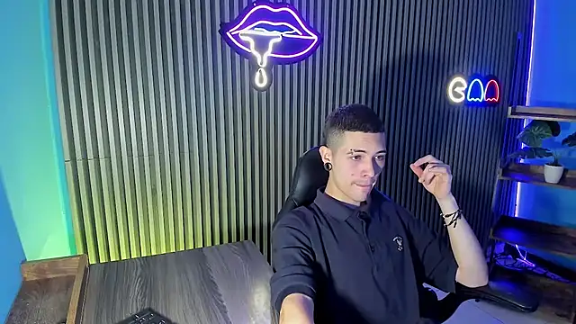 Jefer rick  online show from September 28, 12:32 pm