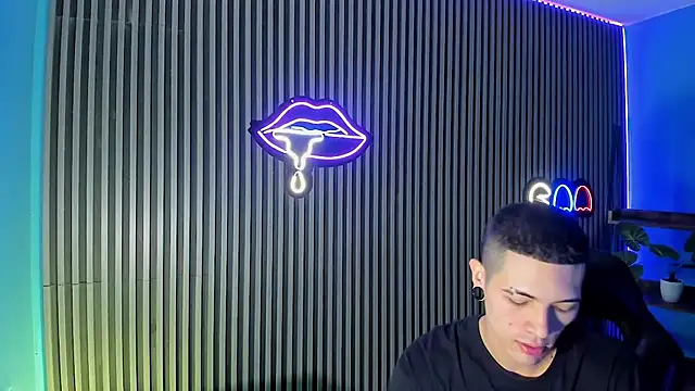 Jefer rick  online show from September 29, 12:43 pm