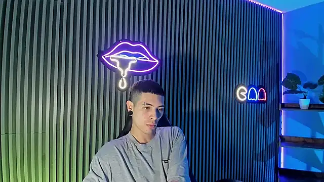 Jefer rick  online show from October 16, 1:01 pm