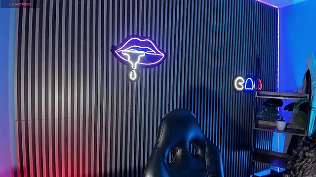 Jefer rick  online show from November 25, 12:49 pm