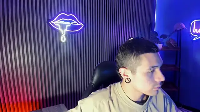 Jefer rick  online show from January 6, 12:31 pm