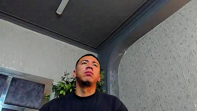 marc ginale online show from October 25, 2:02 pm