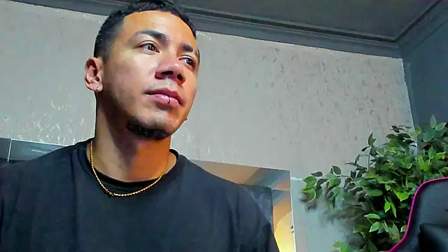 marc ginale online show from November 10, 1:21 pm