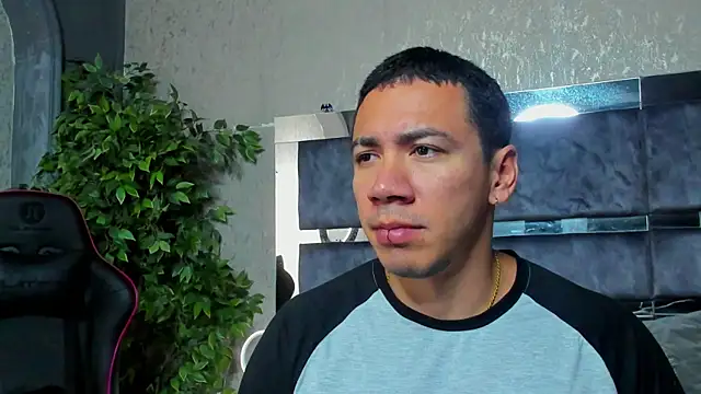 marc ginale online show from December 2, 12:43 pm