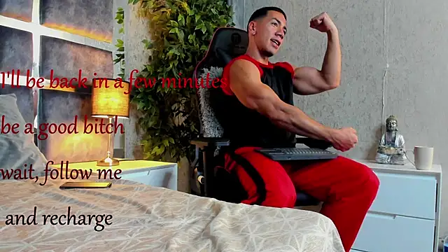 marc ginale online show from December 3, 2:37 pm