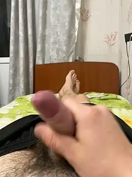 BenXLover online show from January 7, 6:56 pm