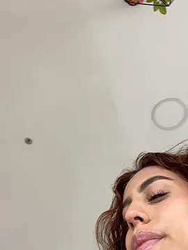 Katee Jones online show from November 6, 8:43 pm