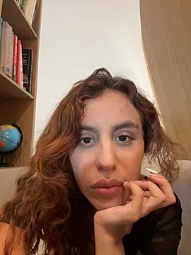 Katee Jones online show from February 3, 11:54 pm