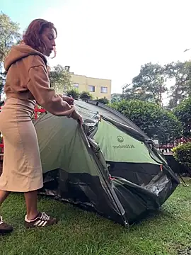 Katee Jones online show from March 11, 9:54 pm