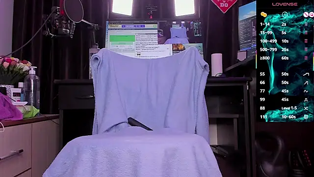 Snapshot of Raissa_sky26 chatting on March 10, 3:34 am Raissa sky26 online show from March 10, 3:34 am