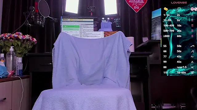 Snapshot of Raissa_sky26 chatting on September 22, 2:46 am Raissa sky26 online show from September 22, 2:46 am