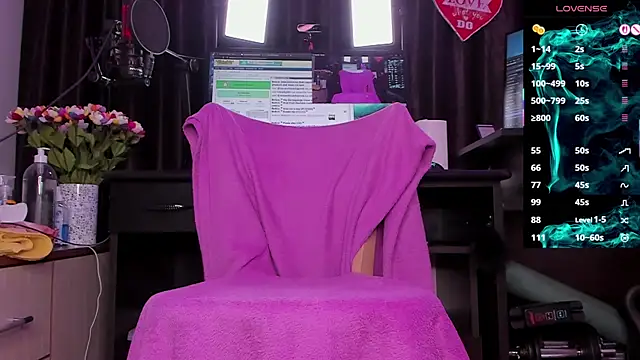 Snapshot of Raissa_sky26 chatting on September 29, 2:38 am Raissa sky26 online show from September 29, 2:38 am