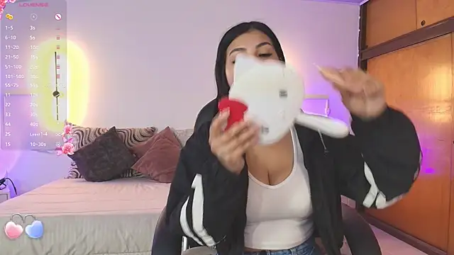  gaby2 online show from September 22, 11:23 am