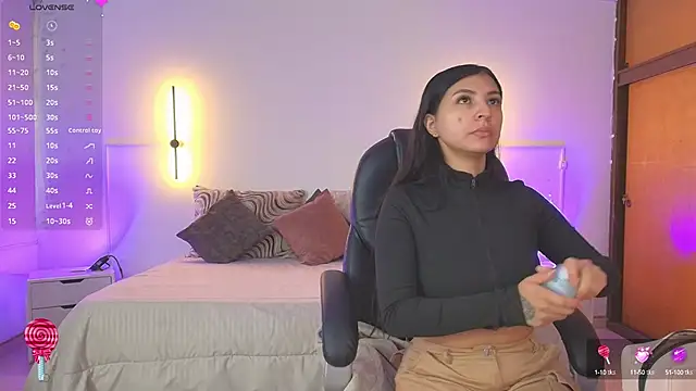  gaby2 online show from September 29, 11:26 am