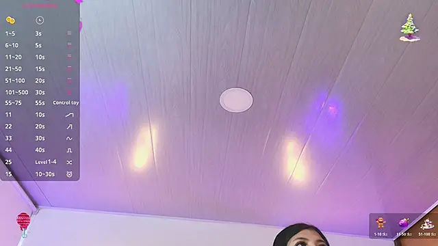  gaby2 online show from December 22, 11:29 am