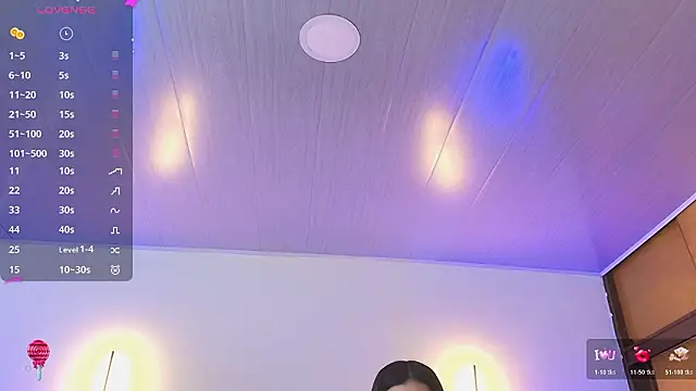  gaby2 online show from March 18, 12:08 pm