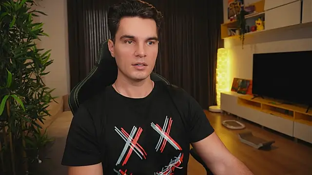 billypassion online show from October 15, 12:05 pm